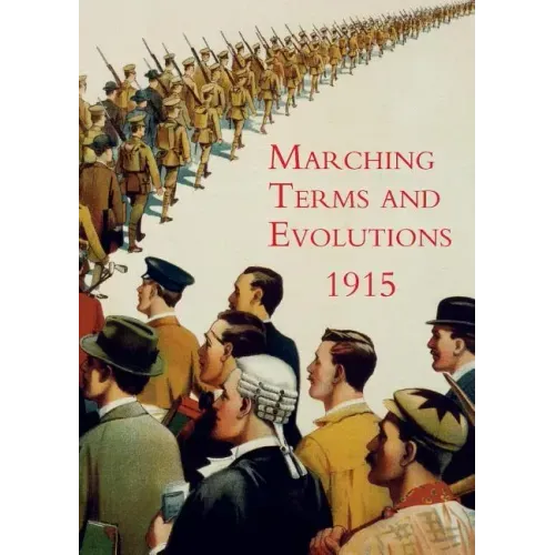 Marching Terms and Evolitions