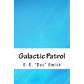 Galactic Patrol