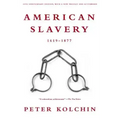 American Slavery, 1619-1877