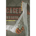 Caged Warrior