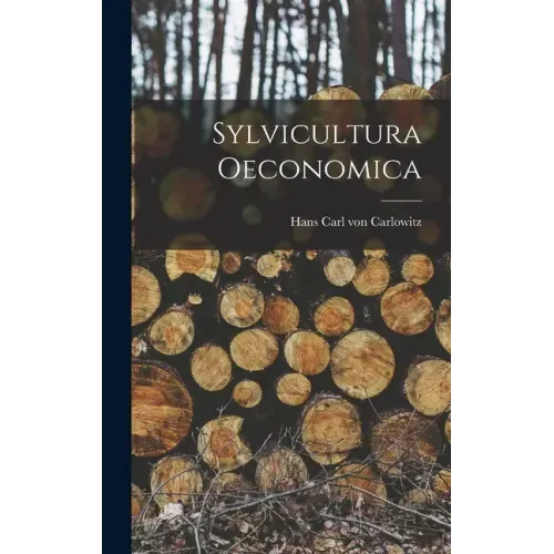 Sylvicultura Oeconomica