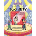 What to Do When You Feel Too Shy: A Kid's Guide to Overcoming Social Anxiety