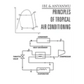 Principles of Tropical Air Conditioning