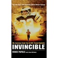 Invincible: My Journey from Fan to NFL Team Captain