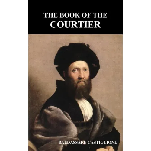 The Book of the Courtier