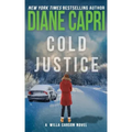 Cold Justice: A Willa Carson Mystery