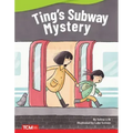Ting's Subway Mystery