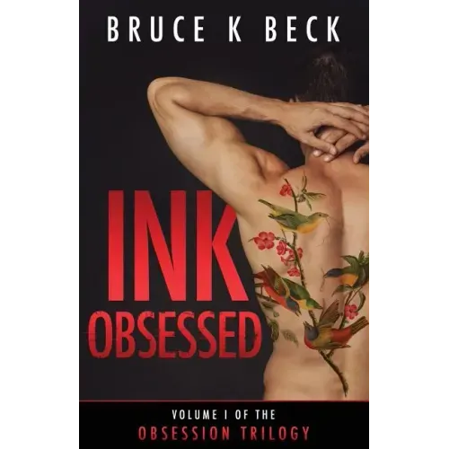 Ink Obsessed