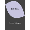 Billy Mink