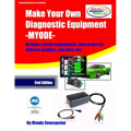 Make Your Own Diagnostic Equipment (MYODE)