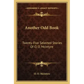 Another Odd Book: Twenty-Five Selected Stories Of O. O. McIntyre