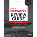 Comptia Network+ Review Guide: Exam N10-008