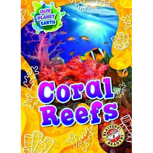 Coral Reefs