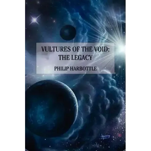 Vultures of the Void: The Legacy