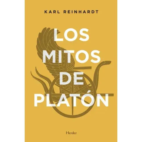 Mitos de Platón, Los