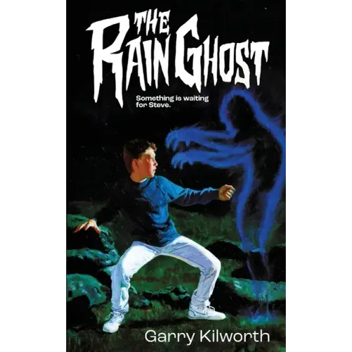 The Rain Ghost