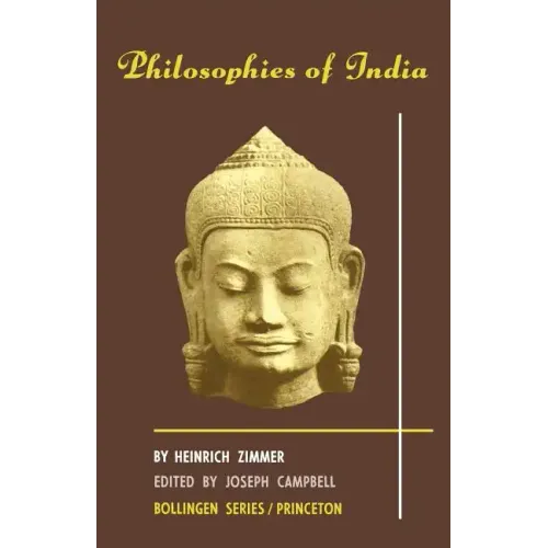 Philosophies of India