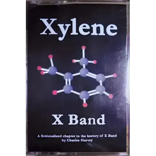 Xylene X Band: A Fictionalized Chapter in the History of X Band