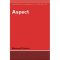 Aspect: An Introduction to the Study of Verbal Aspect and Related Problems
