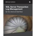 SQL Server Transaction Log Management