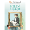 She Persisted: Helen Keller