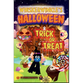 Whiskerwinkle's Halloween Trick-or-Treat