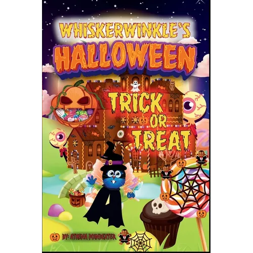 Whiskerwinkle's Halloween Trick-or-Treat