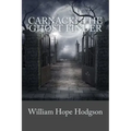 Carnacki, The Ghost Finder