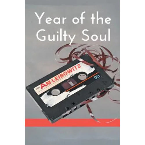 Year of the Guilty Soul
