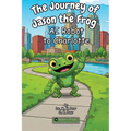 The Journey of Jason the Frog(TM) AI Robot to Charlotte