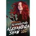 The Unforgettable Alexandra Shaw