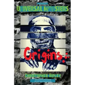 Universal Monsters: Origins: The legends behind the world's greatest cinematic monsters