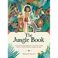 Paperscapes: The Jungle Book: Turn Rudyard Kipling's Classic Story Into a Captivating Work of Art