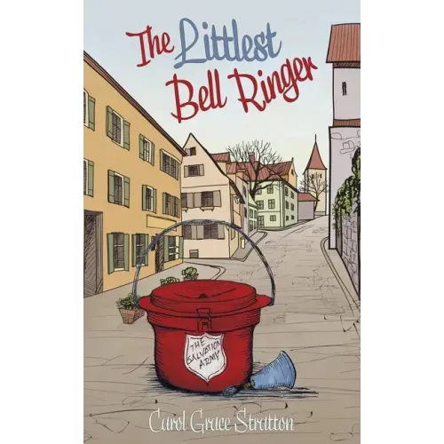 The Littlest Bell Ringer