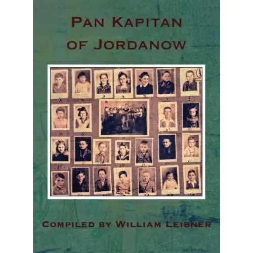 Pan Kapitan of Jordanow
