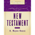 Chronological and Background Charts of the New Testament
