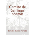 Camino de Santiago poemas