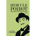 The Complete Short Stories with Hercule Poirot - Vol 1