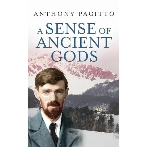 A Sense of Ancient Gods