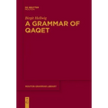 A Grammar Qaqet