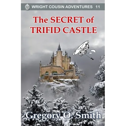 The Secret of Trifid Castle