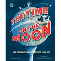 Tee Time on the Moon: How Astronaut Alan Shepard Played Lunar Golf