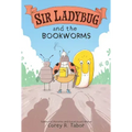 Sir Ladybug and the Bookworms