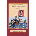 The Adventures of Sir Locke the Gnome: Books 1 - 6