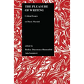 The Pleasure of Writing: Critical Essays on Dacia Maraini