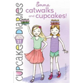 Emma Catwalks and Cupcakes!