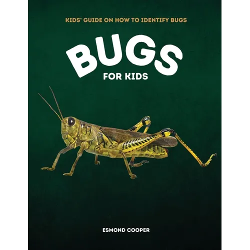 Bugs for Kids