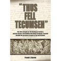 Thus Fell Tecumseh