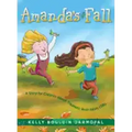 Amanda's Fall: A Story for Children About Traumatic Brain Injury (TBI)