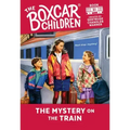 The Mystery on the Train